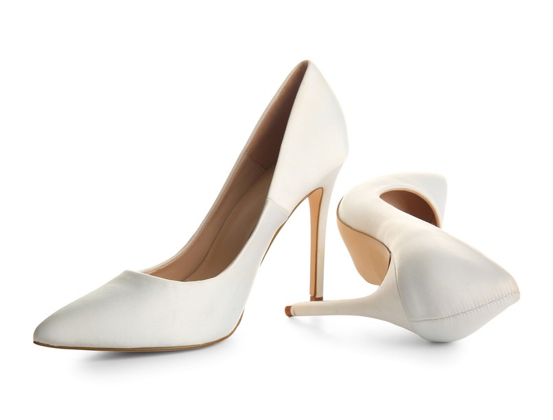 hírek magassarkú, csonttörés