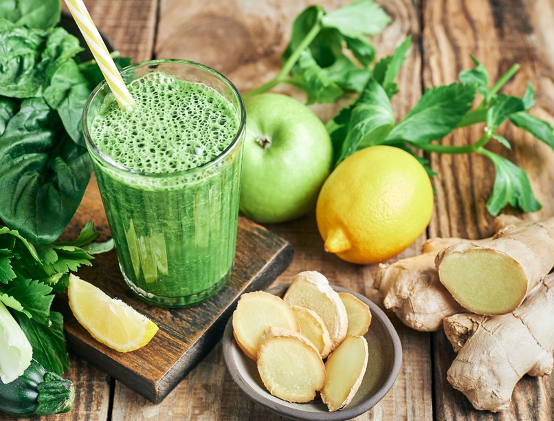 legjobb revitalizáló turmix