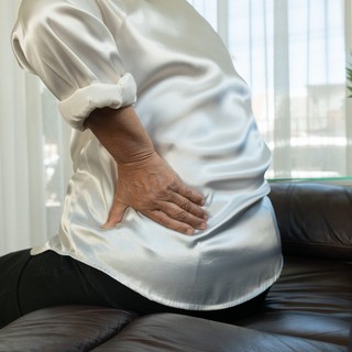 Derékfájás, fáradtság, magas vérnyomás - vesedaganat jelei is lehetnek című cikk nyitóképe