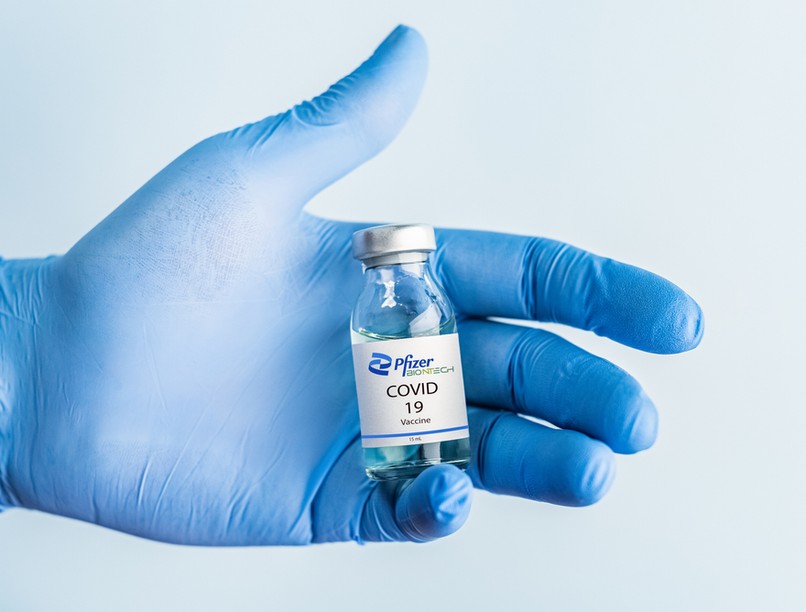 pfizer, omikron, oltás, vakcina