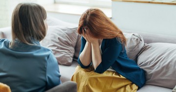 4 komoly betegség, amit a tartós stressz és a szorongás okozhat