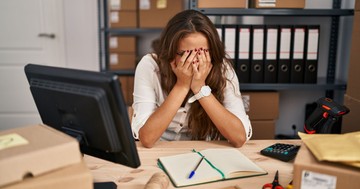 Stresszes munkahely: így őrizze meg lelki egyensúlyát