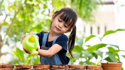 Elrettentés helyett példamutatás: így válhat természetessé az ökotudatosság című cikk nyitóképe