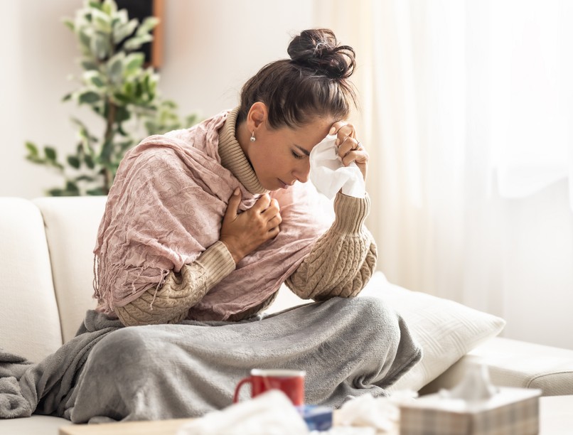 nátha megfázás gyógymód hit