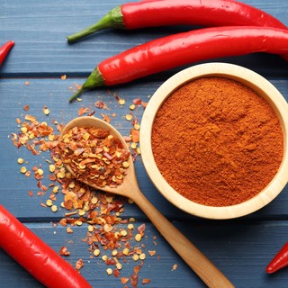 Gyakran eszik csípőset? Ezt teszi a kapszaicin a szervezetével – vajon barát vagy ellenség? című cikk nyitóképe