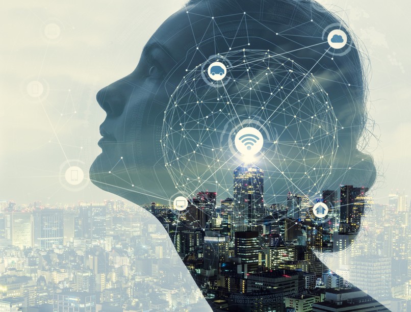 mesterséges intelligencia, AI, agy