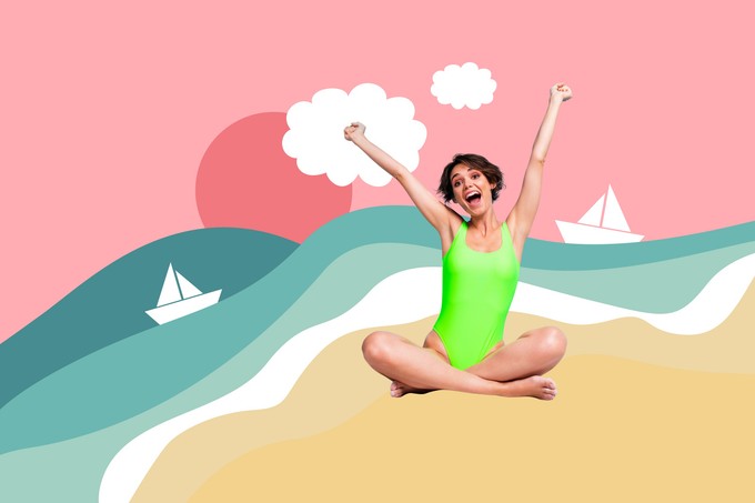 Orvosmeteorológia: felemás hétvége várható, rosszul jár, aki ezzel nem számol! című cikk nyitóképe