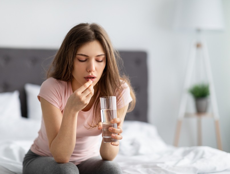 fájdalomcsillapító, gyógyszer, fejfájás, fájdalom