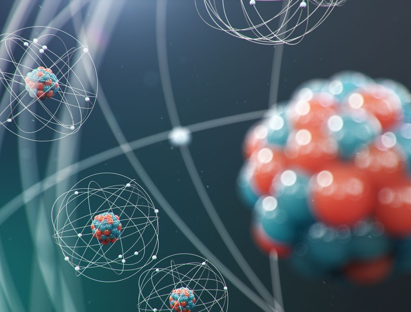 antirészecskék új felfedezése a STAR kísérletben