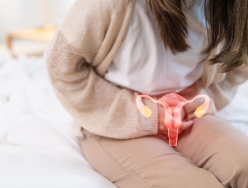 hüvelyi folyás vérzés menstruációs zavar méhnyakrák jele