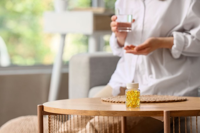 Amivel soha ne vegye be a D-vitamint: ezekkel nem szabad együtt szedni együtt a D3-at! című cikk nyitóképe