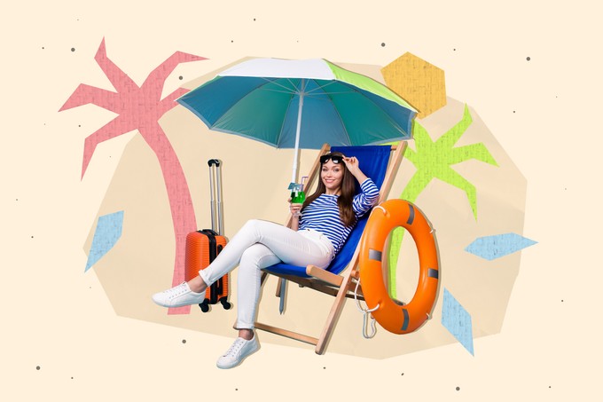 Orvosmeteorológia: hétfőn rekord kánikulára, szédülésre, fejfájásra készülhet című cikk nyitóképe