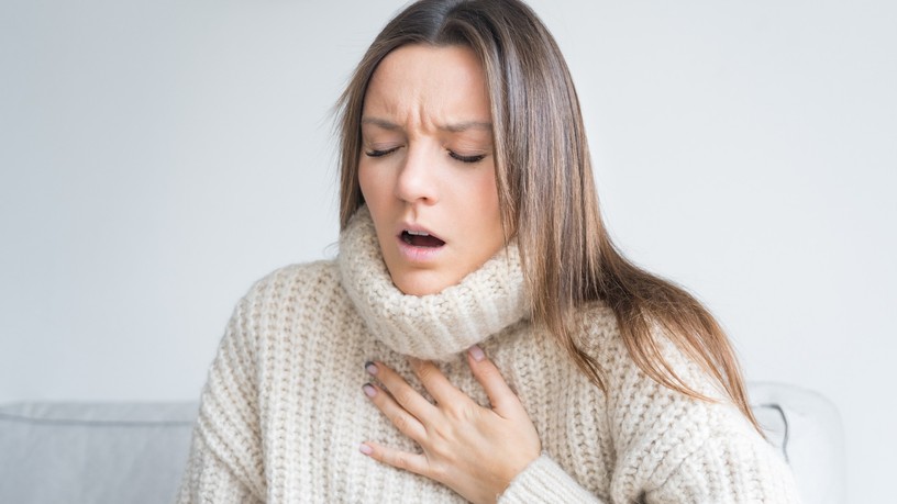 nehézlégzés asztma, copd, tüdőkapacitás fejlesztése