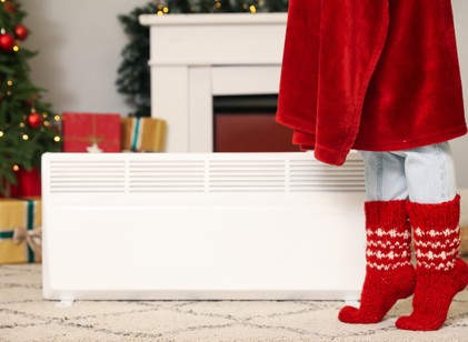 Gyakran hideg a lába? Nem mindig ártalmatlan jelenség című cikk nyitóképe