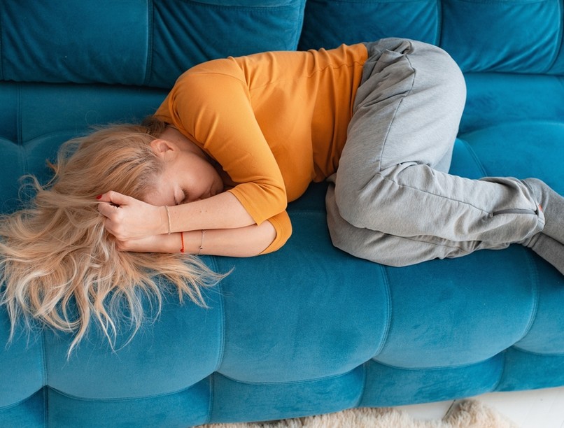 fejfájás aurás migrén tünetek