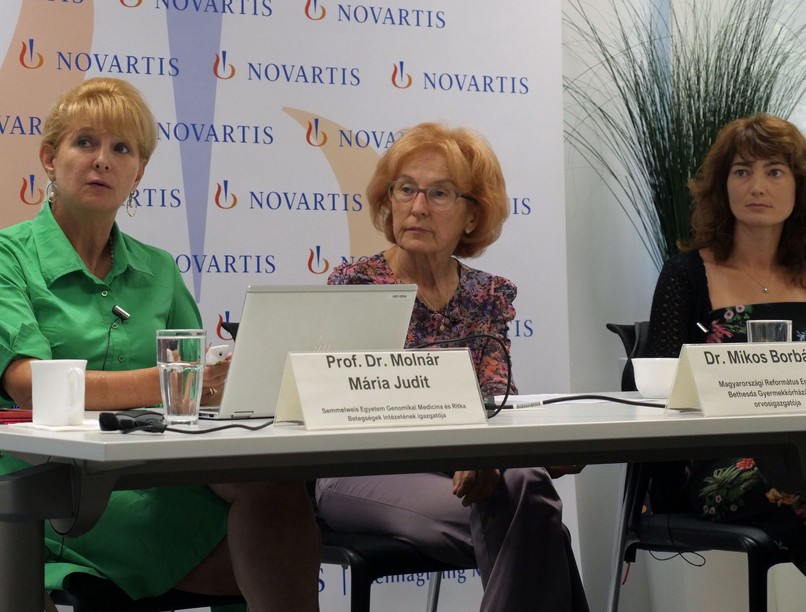 SMA, SMA tünetei, SMA kezelése, újszülöttek, genetikai rendellenesség, genetikai vizsgálat