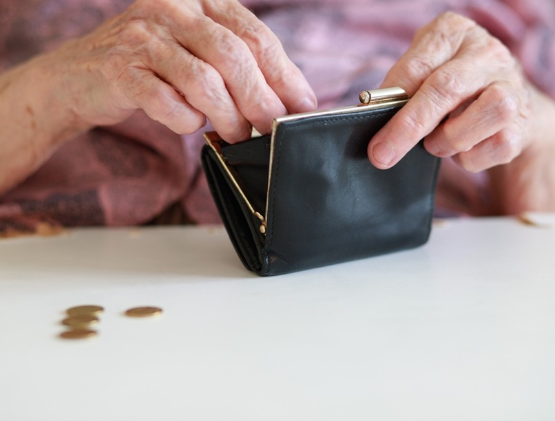 szegénység, félelem, mentális egészség, fájdalom