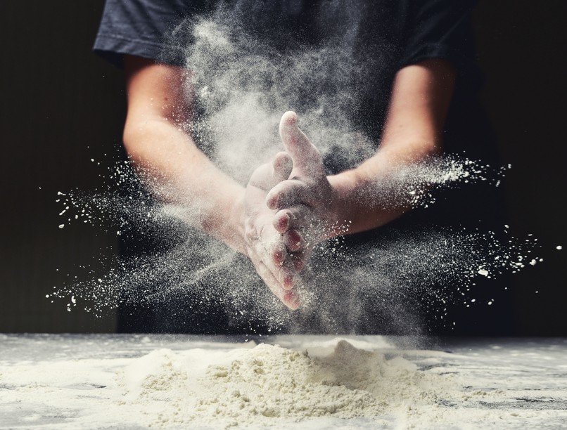 vércukor búzaliszt helyett IR cukorbetegség liszt alternatíva