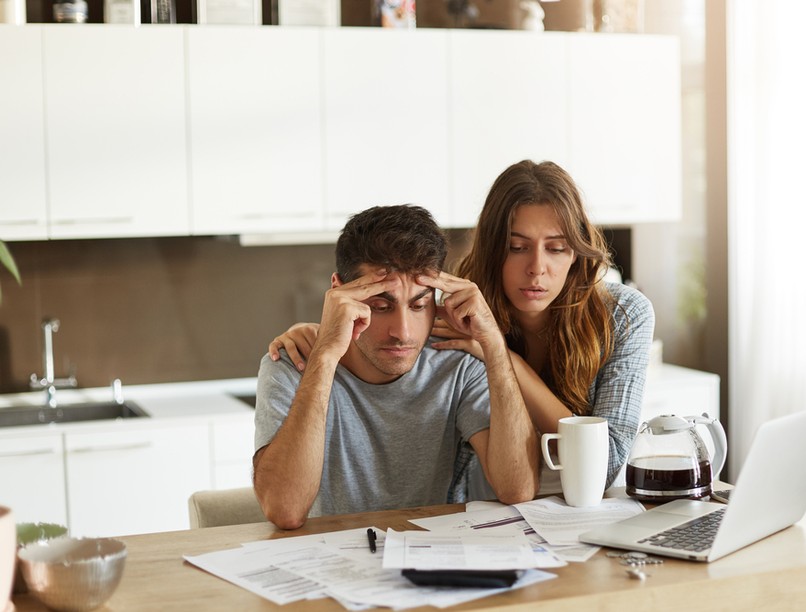 stressz, meddősség, gyerekválallás