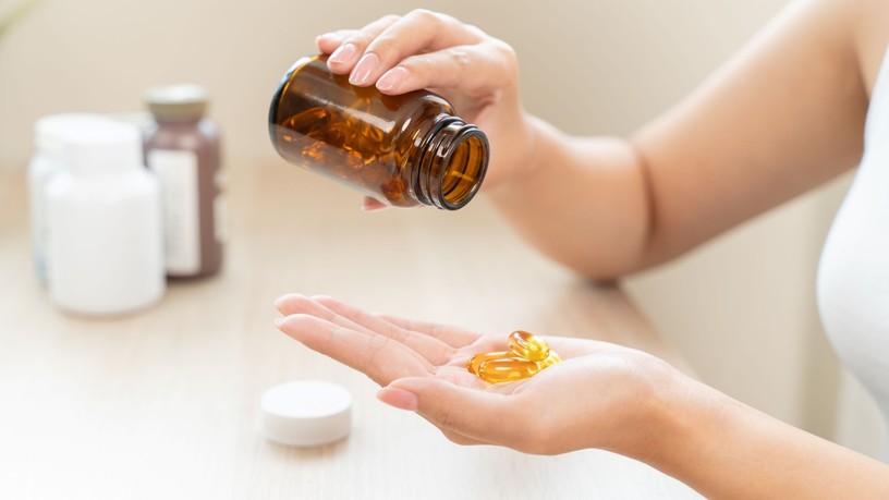 Mikor kell bevenni a D-vitamint