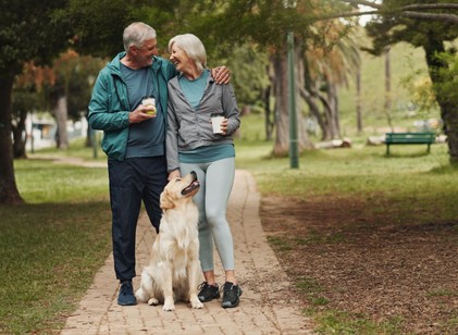 Séta helyet: a tudósok szerint ez a legjobb tevékenység az agy frissen tartása érdekében című cikk nyitóképe