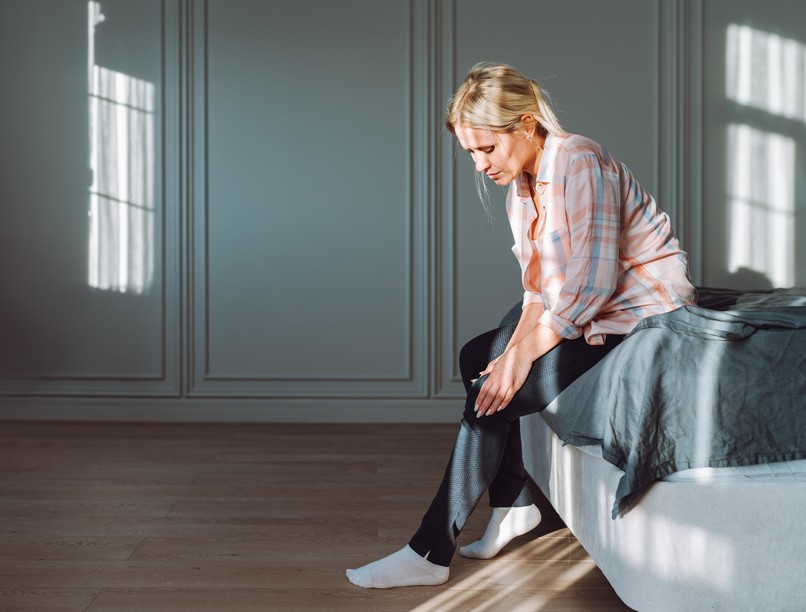 Súlyos kar - és lábfájdalom oka