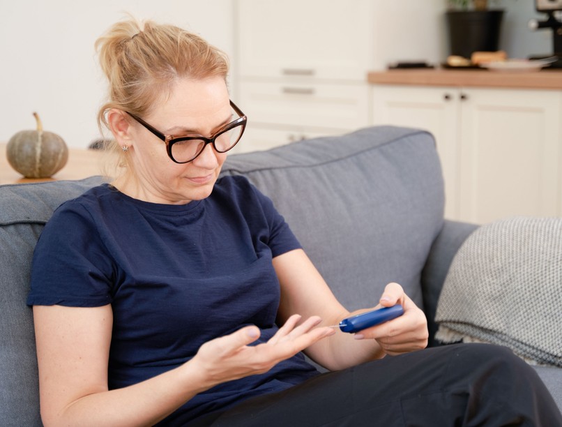 Inzulinrezisztencia ellen cukorbetegség életmód glikémiás index