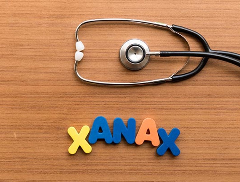 xanax