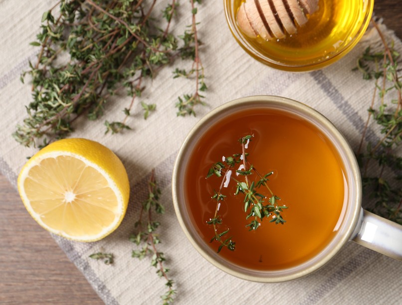 gyógynövény tél immunerősítő