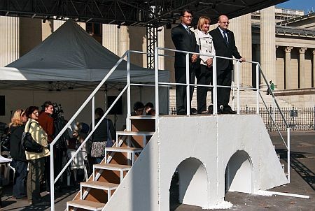 Éljen szövődmények nélkül! (Cukorhíd a cukorbetegek kezeléséért)