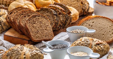  A 7 legegészségesebb kenyér a dietetikusok szerint 
