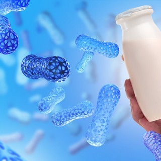 Jótékony probiotikumok: ez az a 6 törzs, ami rendbe teszi az emésztést című cikk nyitóképe