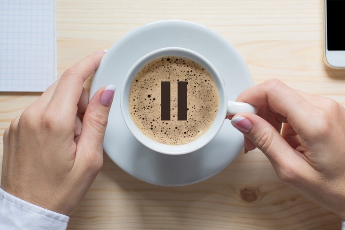 Ez történik a szervezetében, ha 3 napig nem iszik kávét című cikk nyitóképe