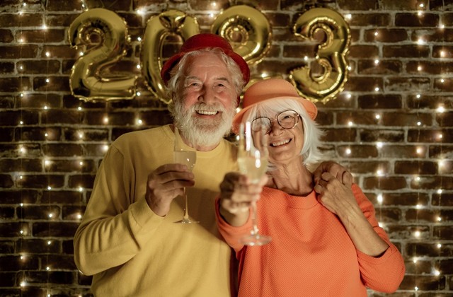 Ezek a nyugdíjjal kapcsolatos legfontosabb tudnivalók 2023-ban