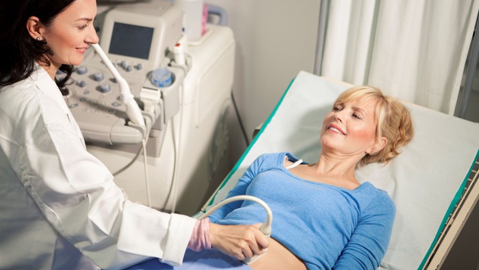 Mi az ultrahangvizsgálat és mit mutat ki? című cikk nyitóképe