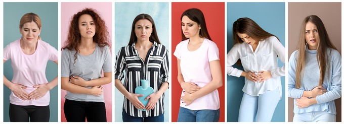 A hormonok irányítják a hangulatát? PMS-típus szerint mutatjuk, mi segíthet című cikk nyitóképe