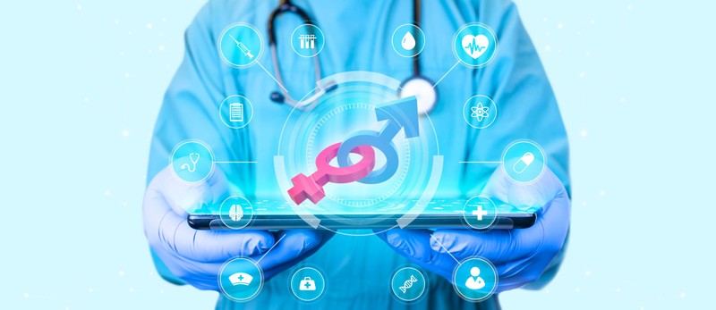 Mennyire véletlenszerű a gyerek neme? Egy új kutatás szerint nem is annyira az, mint azt hisszük