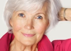 A változókorban is - jókedvűen!