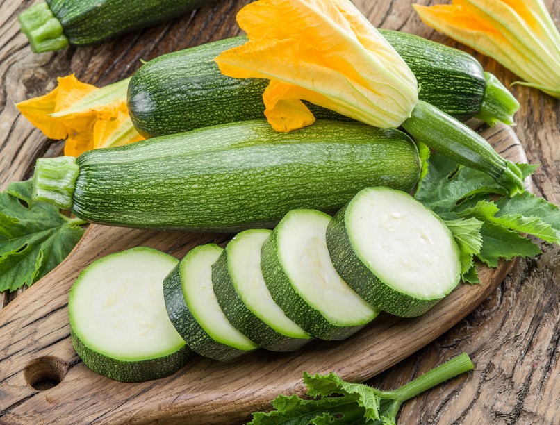 cukkini, asztma, szívbetegség, fogyókúra