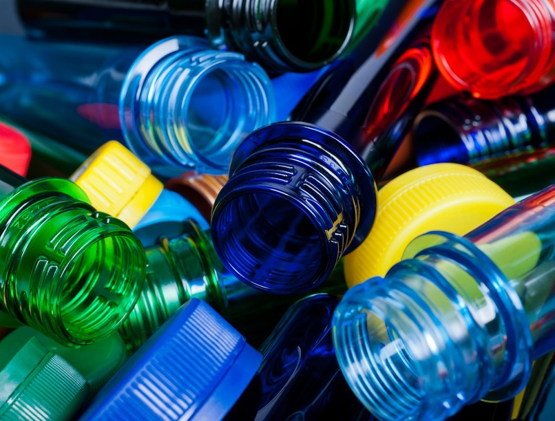 Lidl PET-palack visszaváltás újrahasznosítás