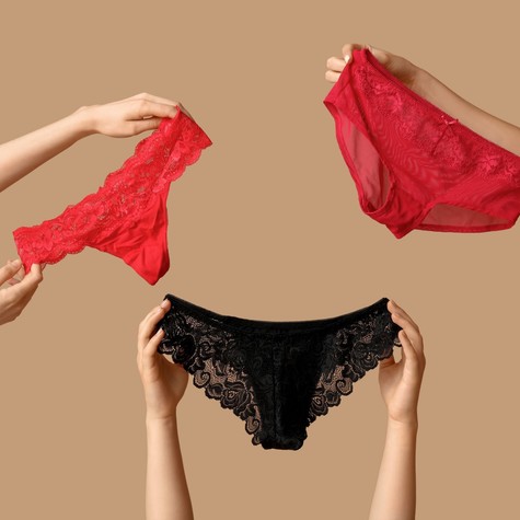 Mi történik, ha nem hord bugyit vagy alsónadrágot? című cikk nyitóképe