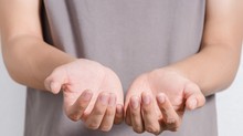 Szinte teljesen kifehéredtek a körmei? Szívbetegség is állhat a háttérben című cikk nyitóképe