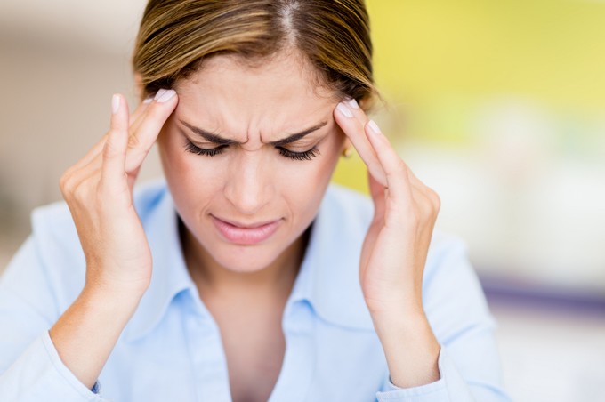 Gyulladásos gócok is állhatnak a visszatérő fejfájás hátterében című cikk nyitóképe