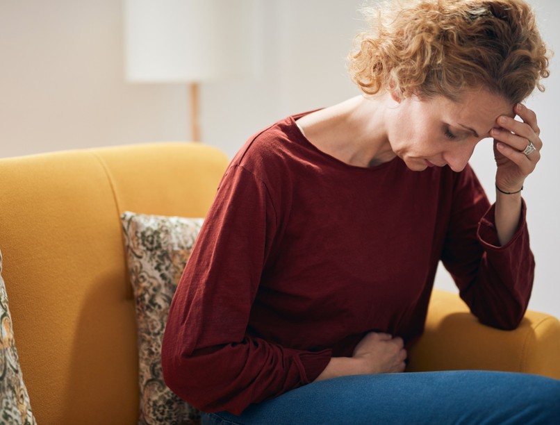 hasnyálmirigyrák korai jele gyomorrontás