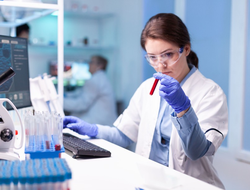 Alacsony ferritin szint, vashiány, vérszegénység