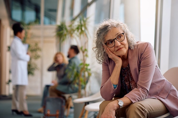 Valóban több mostanában a súlyos betegség? Az orvos válaszol    című cikk nyitóképe