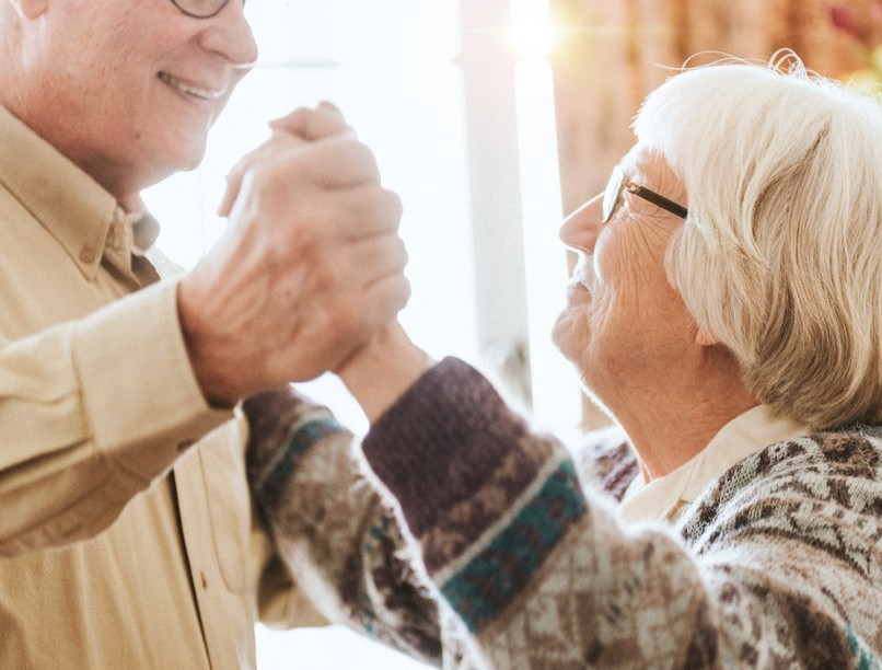 idősödés, időskor, öregedés, ageizmus