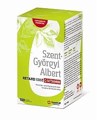 SZENT-GYÖRGYI ALBERT C-VITAMIN