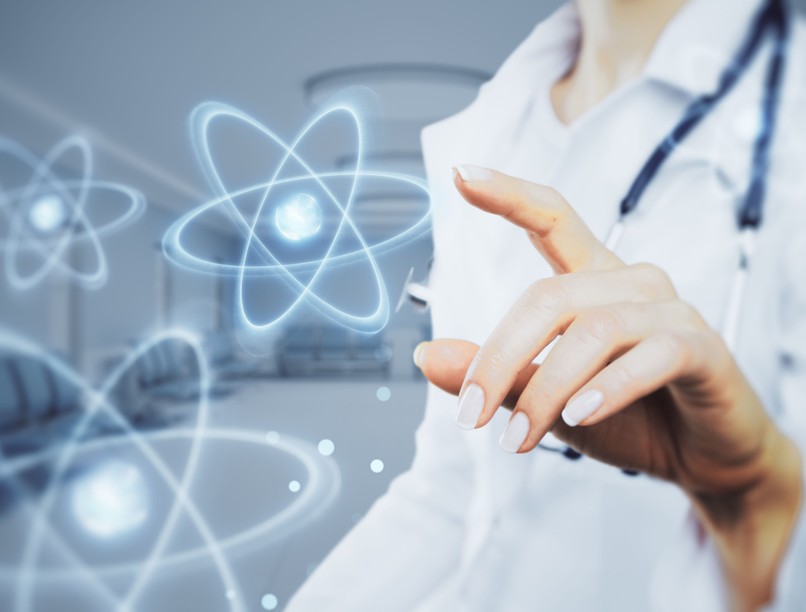 nukleáris medicina izotóp daganat diagnosztika