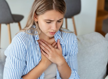 Többször érzek szívritmuszavart, de a kardiológus szerint ne szedjek rá gyógyszert - higgyek neki? Az orvos válaszol  című cikk nyitóképe